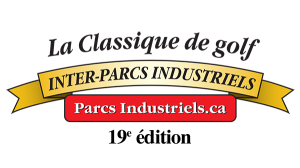 La Classique de golf INTER-PARCS INDUSTRIELS