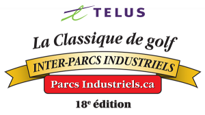 La Classique de golf INTER-PARCS INDUSTRIELS