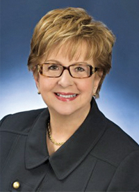 Mme Francine Lortie