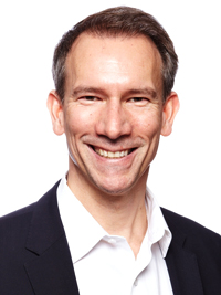 M. Nicolas St-Germain