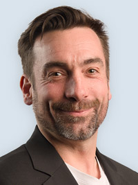 M. Simon Pelletier