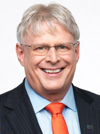 M. Stéphane Poirier
