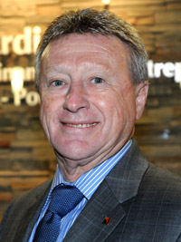 M. Clément Forgues