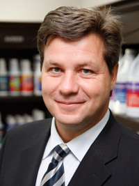 M. Pierre Cassivi