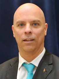 M. Francis Carrier