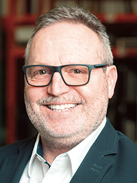 M. Marc Lewis