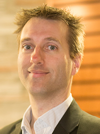 M. Michel Fortier