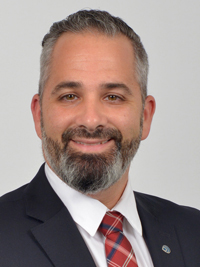M. Patrick Aubin
