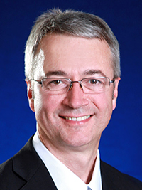 M. Sylvain Lortie