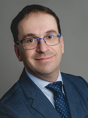 M. Michel Delisle