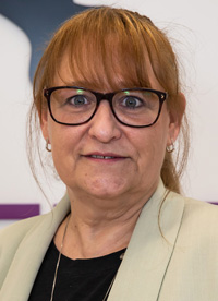 Mme. Lyne Lizotte