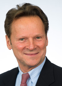 M. Marius Brisson