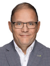 M. François Dion