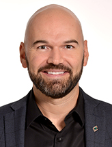 M. Jean-Sébastien Laberge