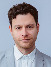  M. Jonathan Gagnon