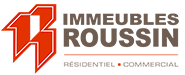 IMMEUBLES ROUSSIN