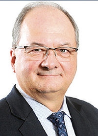 M. Alain Aubut