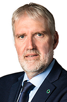 M. Dominick Roy