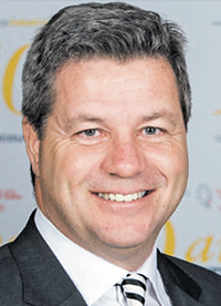 M. Pierre Cassivi