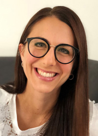 Mme. Pascale Drolet