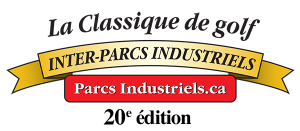 20e Classique de golf inter-parcs industriels