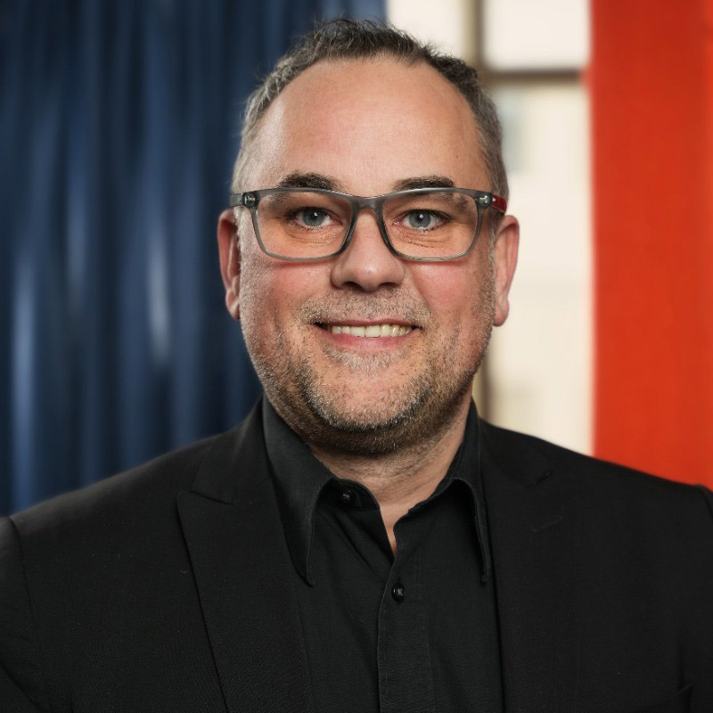 M. Rémi Lachance